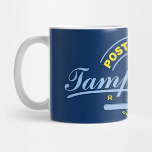 Rays Postseason 2023 Mug